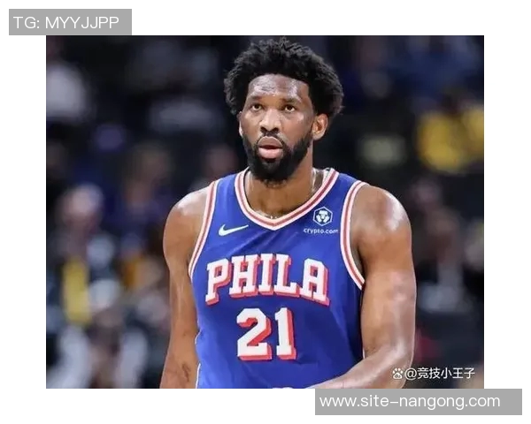 球队新星埃奇库姆首秀狂砍34分恩比德马克西等人欢庆泼水庆祝