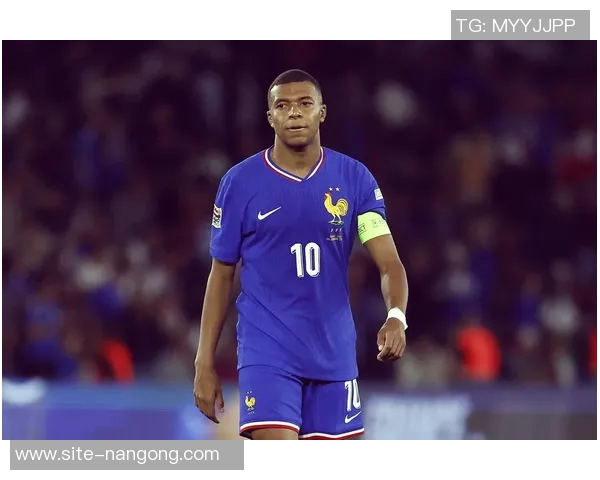 姆巴佩确认能战赫塔费马斯坦托诺将进行后续检查