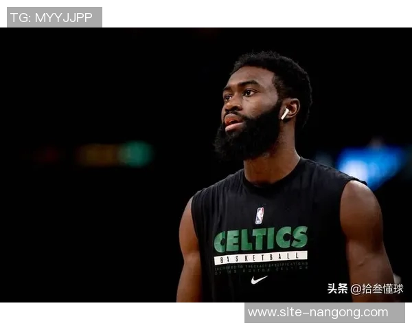 杰伦布朗回顾NBA起伏从夺冠欢庆到遭尼克斯球迷嘲讽的心路历程