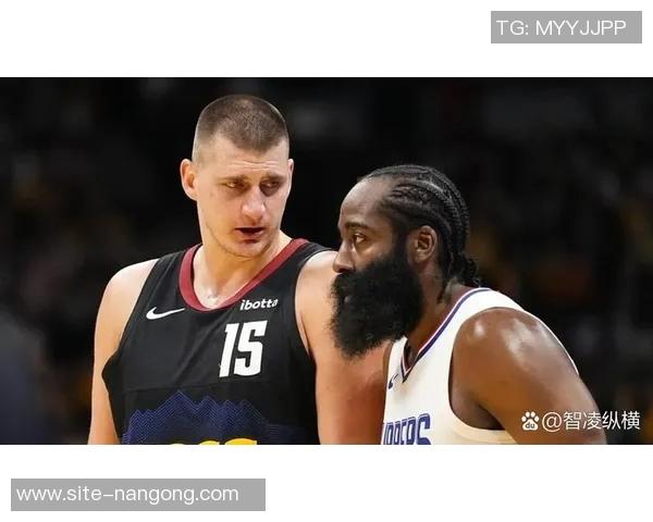 小卡缺阵影响大ESPN预测快船胜率超六成对决太阳仅392