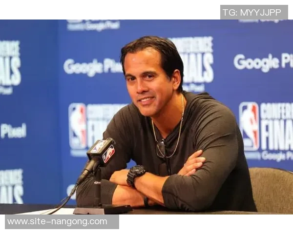 希罗未续约引发关注斯波回应称这是经纪人与管理层的事务