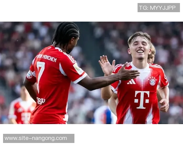 卡尔在德甲赛场大放异彩创下18岁前球员进球助攻新纪录