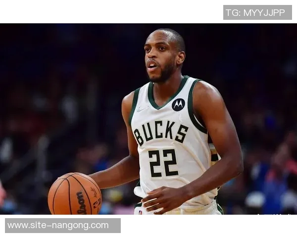 雄鹿队愿意交易接受长期合同球员如维金斯小桥格兰特等