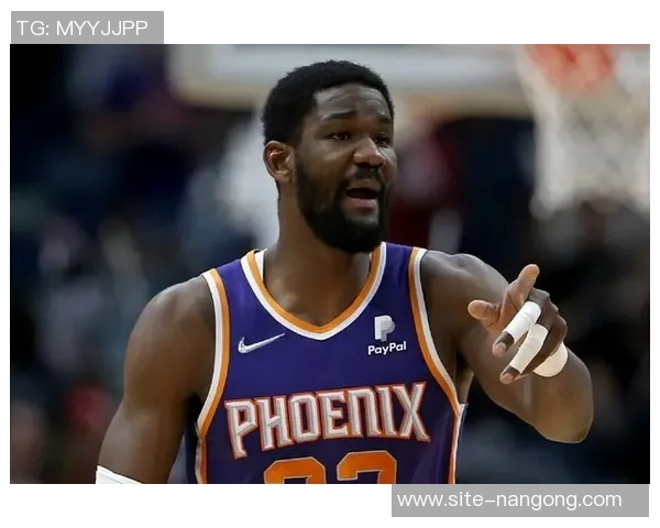 霍里分析艾顿与追梦互换交易双方各自角色契合展现双赢局面 霍里分析艾顿与追梦互换交易双方各自角色契合展现双赢局面