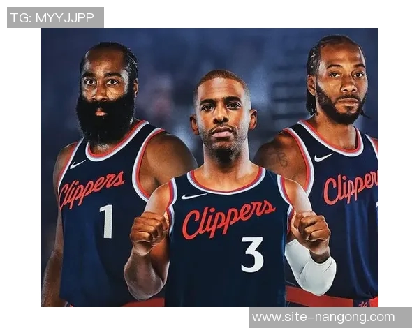 小卡复出快船惨遭四连败西部垫底未来四年首轮签全送出